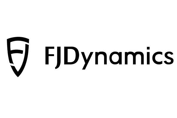 FJDynamics - Logo
